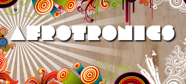 Afrotronics